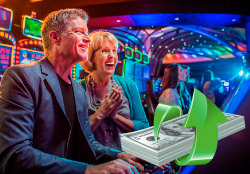 Играть в слоты с выводом