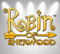 Robin of Sherwood